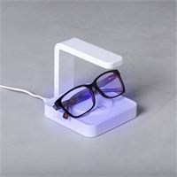 LAMPADA STERILIZZANTE CON RICARICA WIRELESS